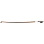 J. La Salle LB-40 Brazilwood Premium Student Violin Bow 4/4 Round