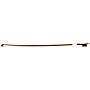J. La Salle LB-41 Brazilwood Premium Student Violin Bow 4/4 Octagonal
