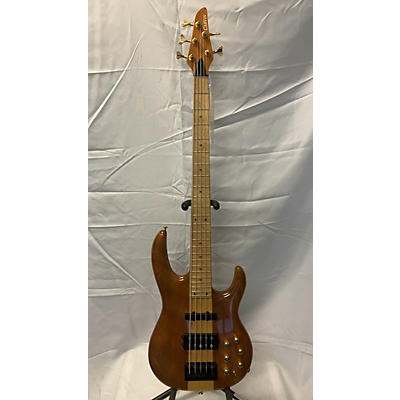 Carvin LB 70P Electric Bass Guitar