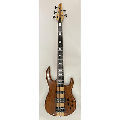 Carvin LB 75 Electric Bass Guitar