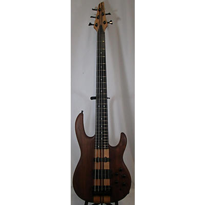 Carvin LB-75 Electric Bass Guitar