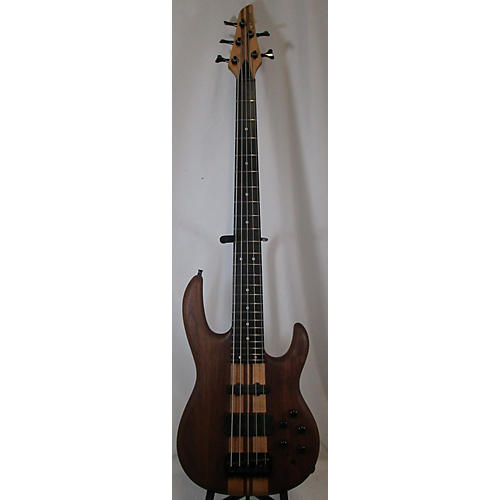 Carvin LB 75 Electric Bass Guitar Natural Musician s Friend