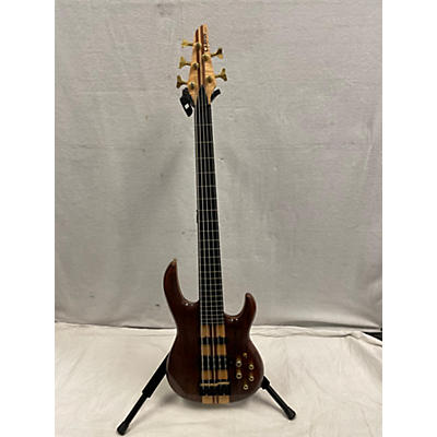 Carvin LB-75 Electric Bass Guitar