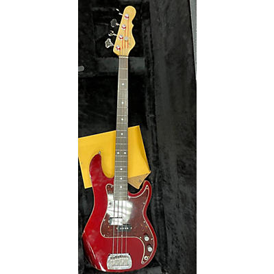G&L LB.100 AMERICAN Electric Bass Guitar