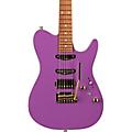 Ibanez LB1 Lari Basilio Signature Electric Guitar BlackViolet