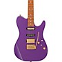 Ibanez LB1 Lari Basilio Signature Electric Guitar Violet