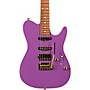 Ibanez LB1 Lari Basilio Signature Electric Guitar Violet F2424040