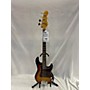 Used G&L LB100 Electric Bass Guitar 2 Color Sunburst