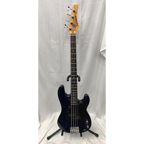 LB11 CBL Electric Bass Guitar