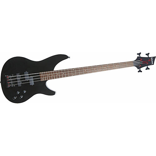 LB200 Electric Bass with Dual Active EQ