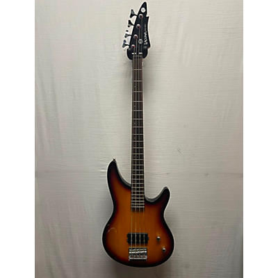 Laguna LB224 Electric Bass Guitar