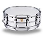 Ludwig LB400B Supraphonic Snare Drum - Chrome 14 x 5 in.