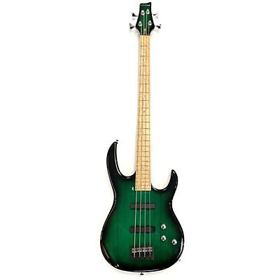 Carvin LB50 Electric Bass Guitar