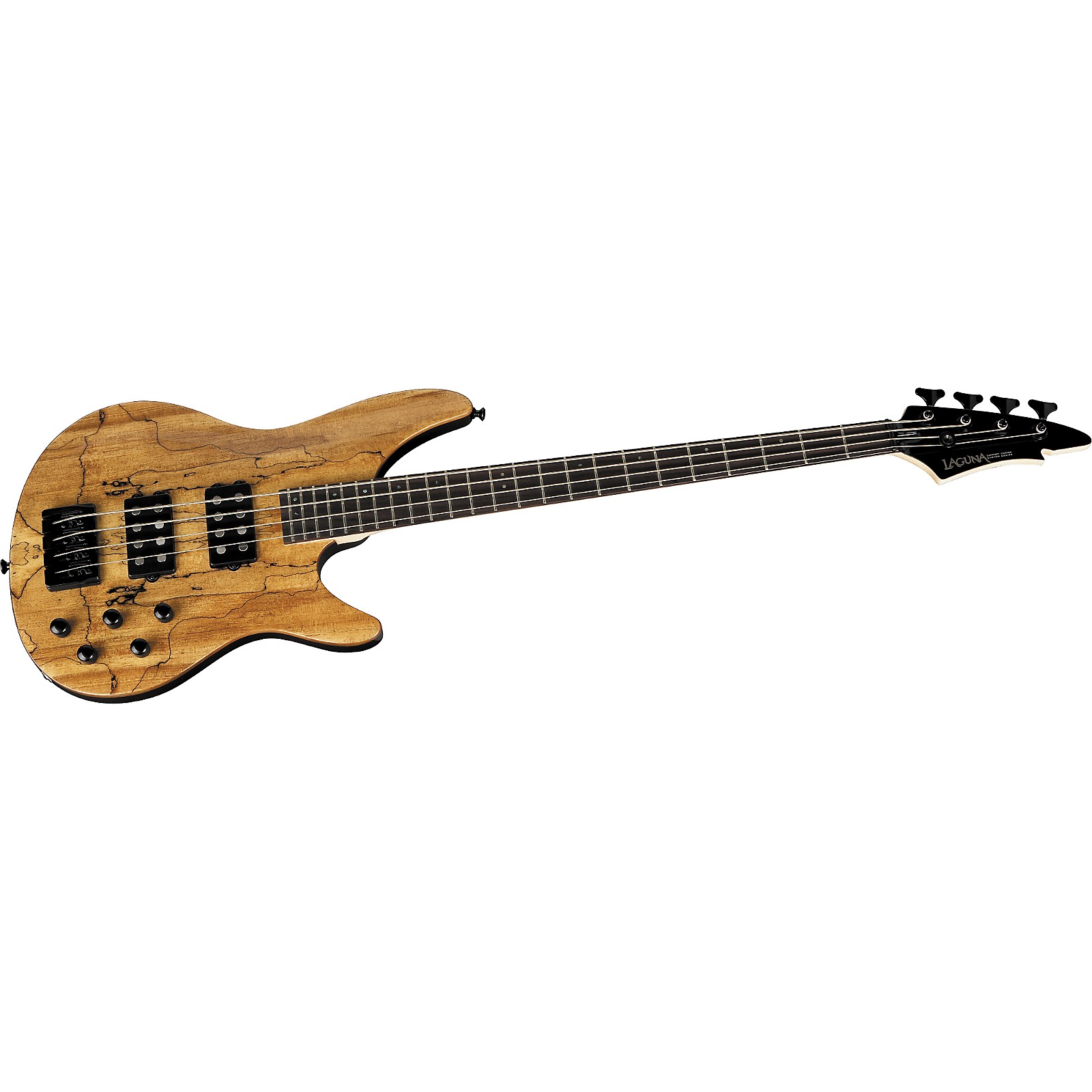 Laguna LB524 Electric Bass Guitar Musician's Friend