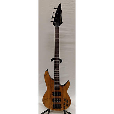 Laguna LB524SM Electric Bass Guitar
