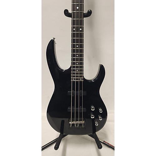 Carvin LB70 Electric Bass Guitar Black