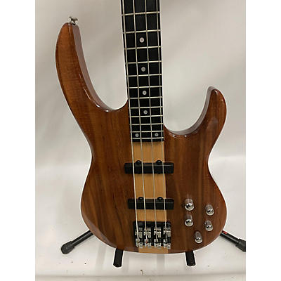 Carvin LB70 Electric Bass Guitar