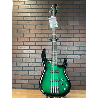 Carvin LB70 Electric Bass Guitar