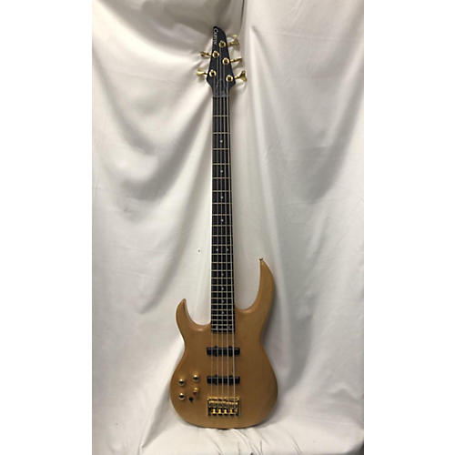 LB75 5 STRING LEFT HANDED Electric Bass Guitar