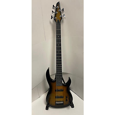 Carvin LB75 Electric Bass Guitar