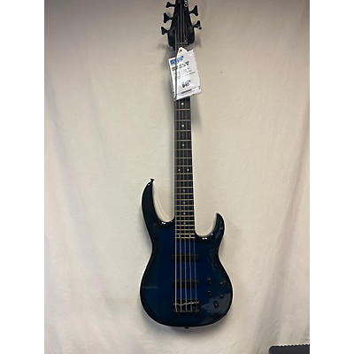 Carvin LB75 Electric Bass Guitar
