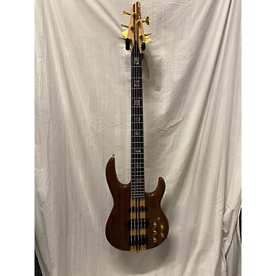Carvin LB75P Electric Bass Guitar