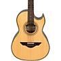 H. Jimenez LBQ1E El Estandar Acoustic-Electric Bajo Quinto Natural