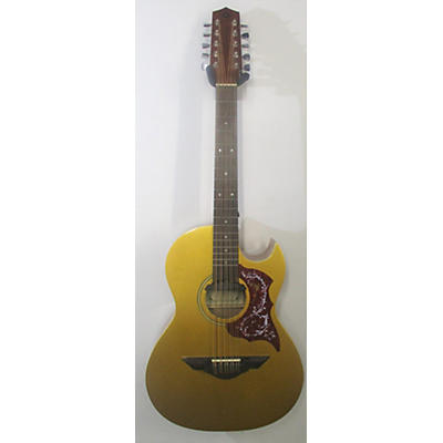 H. Jimenez LBQ1EGT Latin Stringed Instrument