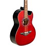 H. Jimenez LBQ1GXE Acoustic-Electric Bajo Quinto Antares