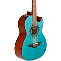 H. Jimenez LBQ1GXE Acoustic-Electric Bajo Quinto Moon DustAurora Borealis