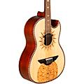 H. Jimenez LBQ1GXE Acoustic-Electric Bajo Quinto AntaresMexica Calendar