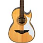 H. Jimenez LBQ2E El Musico Acoustic-Electric Bajo Quinto Natural