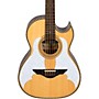 H. Jimenez LBQ3E El Murcielago Acoustic-Electric Bajo Quinto Natural