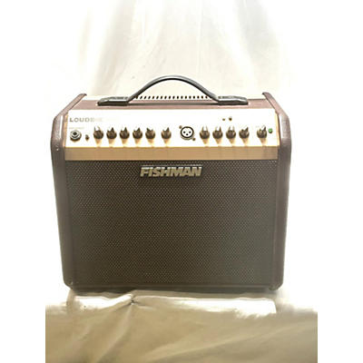 Fishman LBT 500 Acoustic Guitar Combo Amp