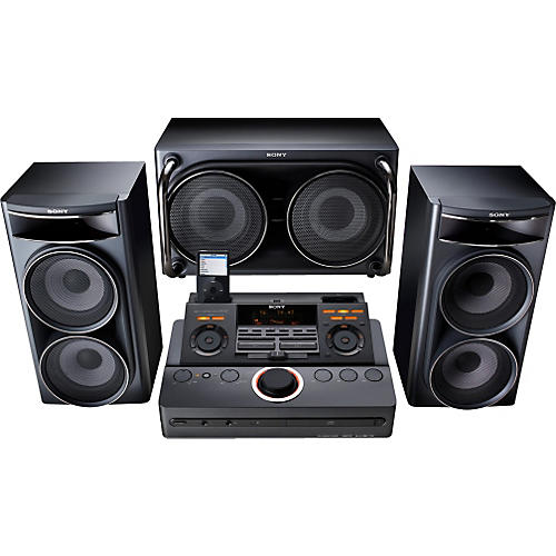 sony dj sound price