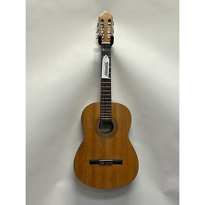 Samick LC-015G Classical Acoustic Guitar