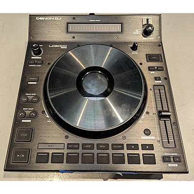 Denon DJ LC 6000 PRIME DJ Controller