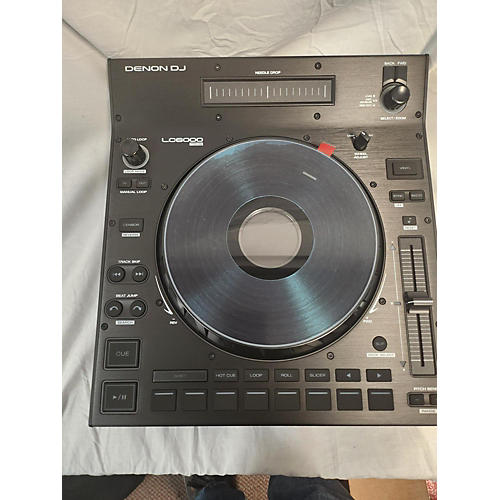 Denon DJ LC 6000 Prime