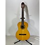 Used Lucero LC100 Classical Acoustic Guitar Vintage Natural