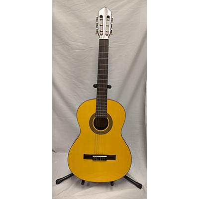 Lucero LC100 Classical Acoustic Guitar