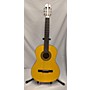 Used Lucero LC100 Classical Acoustic Guitar Natural