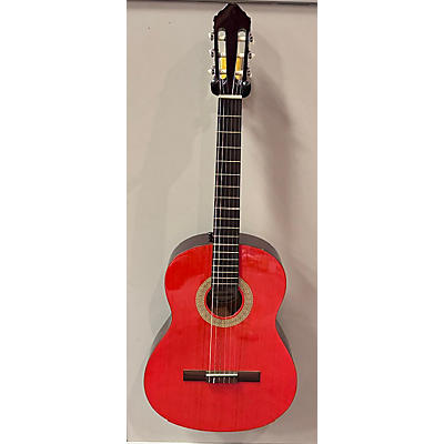 Lucero LC100 Classical Acoustic Guitar