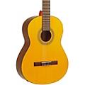 Lucero LC100 Classical Guitar - BlackNatural
