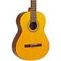 Open-Box Lucero LC100 Classical Guitar Condition 1 - Mint Natural