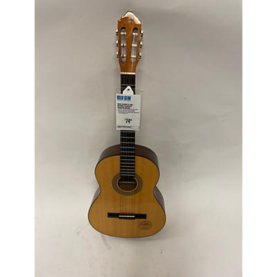 Lucero LC100S Classical Acoustic Guitar