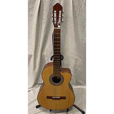 Lucero LC150 Classical Acoustic Electric Guitar