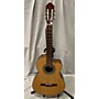 Used Lucero LC150 Classical Acoustic Electric Guitar Natural