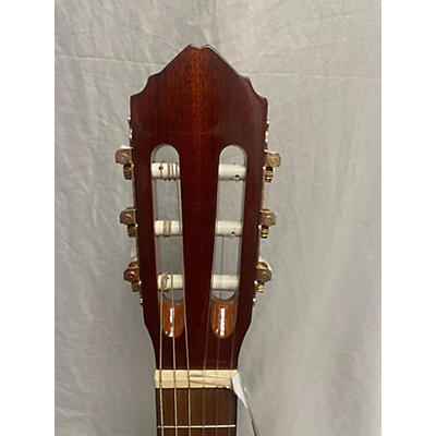 Lucero LC150 Classical Acoustic Electric Guitar