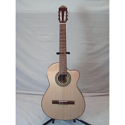 Lucero LC150CE Classical Acoustic Electric Guitar