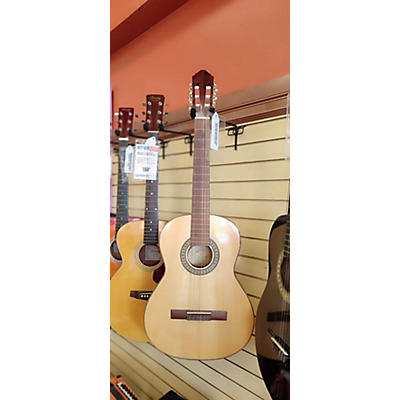Lucero LC150S Acoustic Guitar